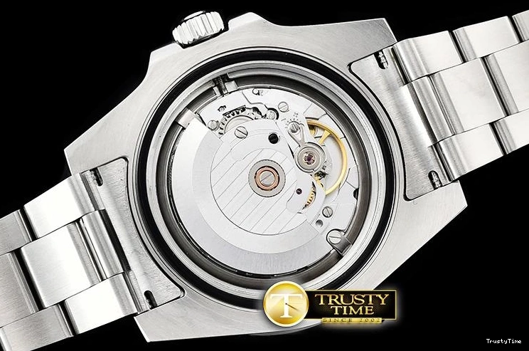 0204 HighQuality ROLSUB0257 – Submariner 116619LN SS SS Blue JF Asia 1031